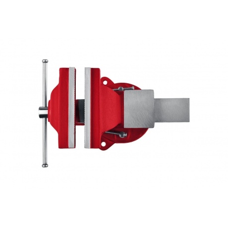 Тиски слесарные MIRAX 150 мм, (32471-15) - фото 7