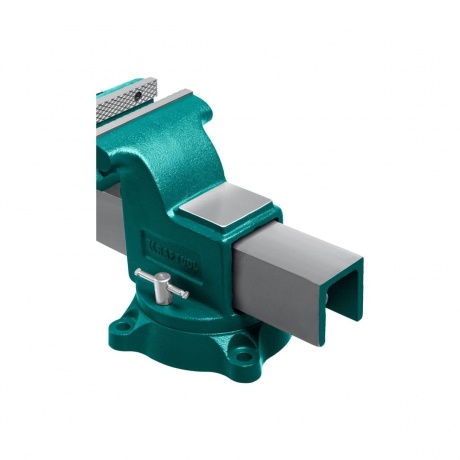 Тиски слесарные KRAFTOOL GRAND, 150 мм, (32702-150) - фото 3