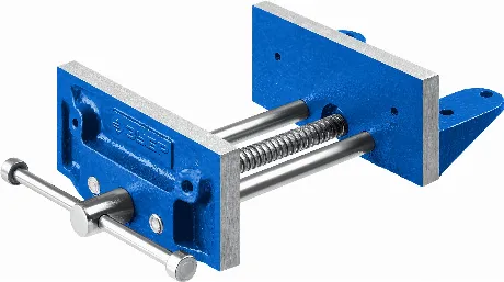 Тиски ЗУБР 150 мм, столярные, Профессионал (32730)