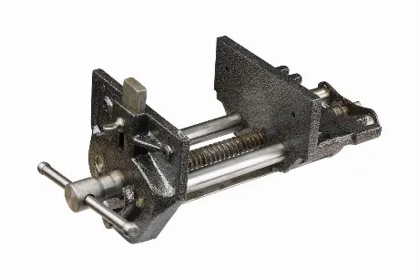 Тиски ЗУБР 175 мм, столярные (32731-175)