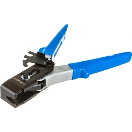 Заклепочник двухрычажный ЗУБР МОЛЛИ, M4 - M8, (31380) - фото 4