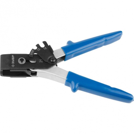 Заклепочник двухрычажный ЗУБР МОЛЛИ, M4 - M8, (31380) - фото 7