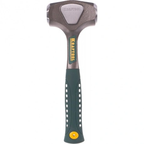 Кувалда KRAFTOOL Thor, 1.5 кг, цельнокованая (20071-2)