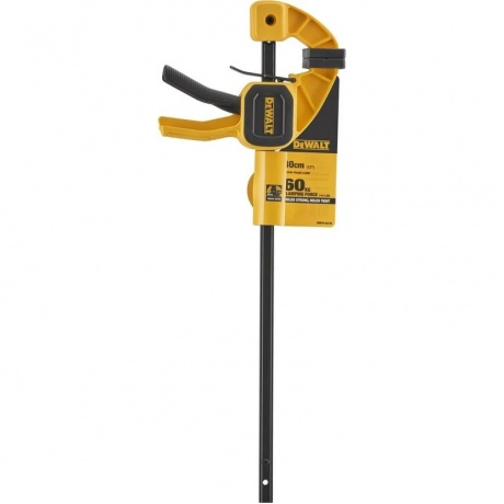 Струбцина DeWalt DWHT0-83140 - фото 3