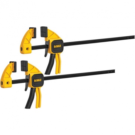 Струбцина DeWalt DWHT0-83158 - фото 2