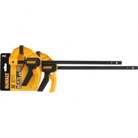 Струбцина DeWalt DWHT0-83158 - фото 3