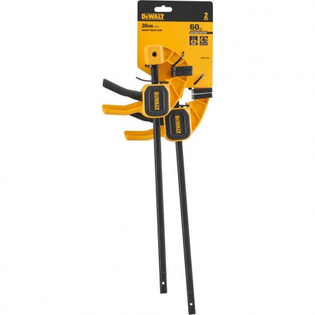Струбцина DeWalt DWHT0-83158 - фото 4