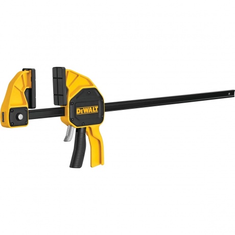 Струбцина DeWalt DWHT0-83186 - фото 2