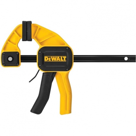 Струбцина DeWalt DWHT0-83192 - фото 2