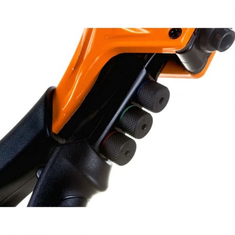 Заклепочник ручной 2.4-4.8 Gigant GHR-48 - фото 4