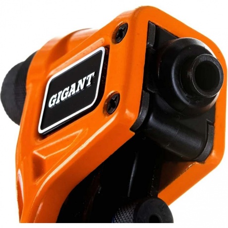 Заклепочник ручной 2.4-4.8 Gigant GHR-48 - фото 6