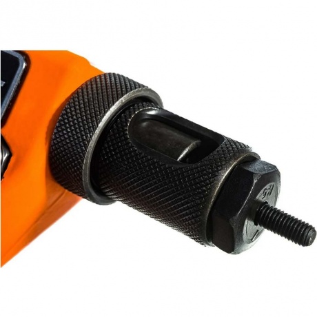 Заклепочник для резьбовых заклепок M3-M6 Gigant GHR-6 - фото 4