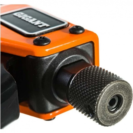 Заклепочник для резьбовых заклепок M3-M6 Gigant GHR-6 - фото 5