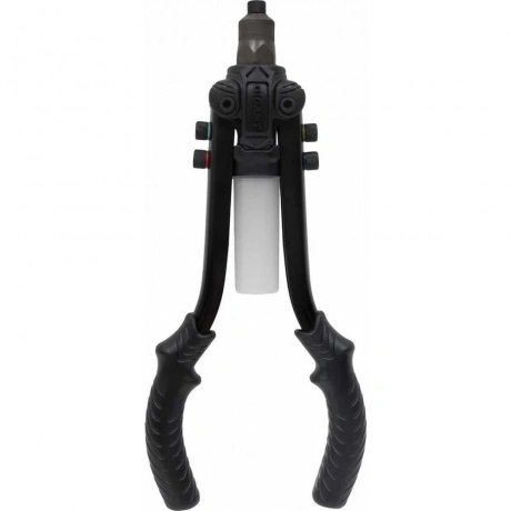 Заклепочник двуручный для вытяжных заклепок 2.4-6.4мм Gigant GHR...