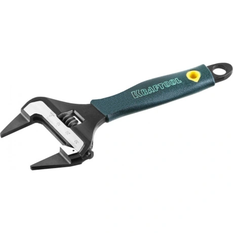 Разводной ключ Kraftool SlimWide Ultra 27263-15, 150/34 мм