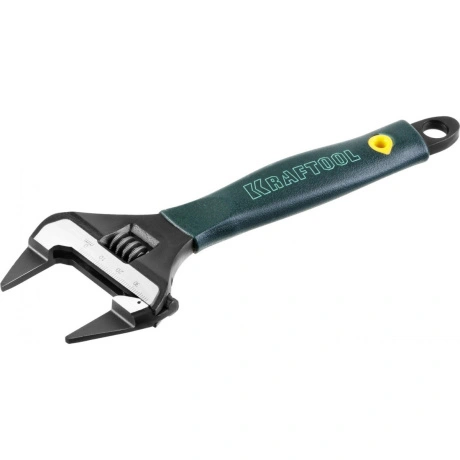 Разводной ключ Kraftool SlimWide Ultra 27263-20, 200/38 мм