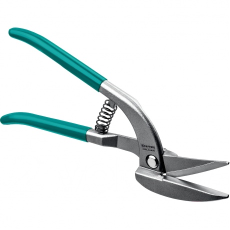 Ножницы по металлу Kraftool Pelikan 23008-30_z02, 300 мм