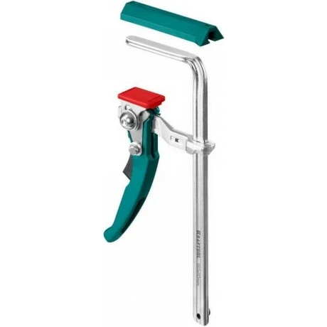 Струбцина для T-track Kraftool KRAFTFLEX KLT-160 32331-160, 160/...