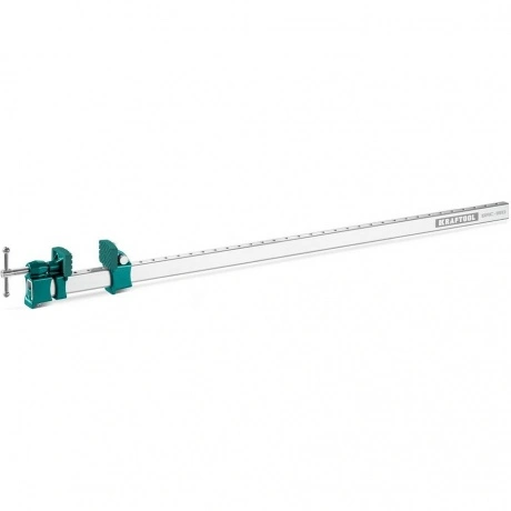 Струбцина Kraftool BRC-150 32313-150, 1525/48 мм