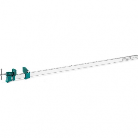 Струбцина Kraftool BRC-250 32313-250, 2540/48 мм - фото 1