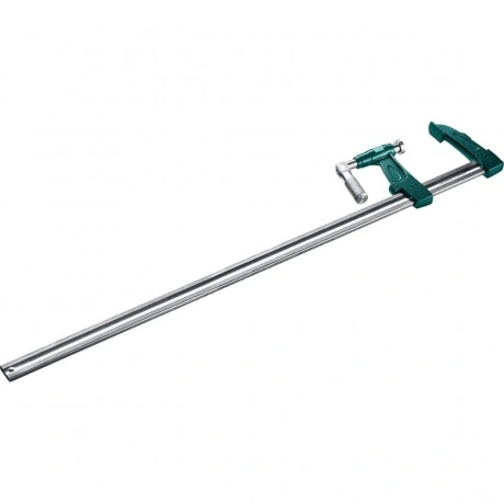 Струбцина F-образная Kraftool EF-100/12 32013-125-1000_z01, 125 ...