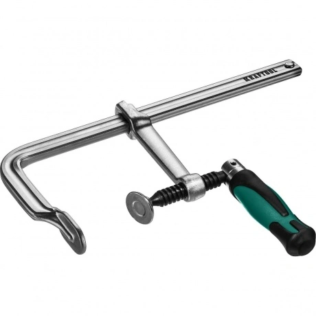 Струбцина F-образная Kraftool Forge FF-300/120 32014-120-300, 12...