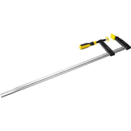 Струбцина F-образная Stayer Hercules-F HF-80/12 32095-120-800, 120 ? 800 мм, усиленная