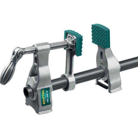 Струбцина Kraftool PC-34-11 32301-2 Kraftool трубная