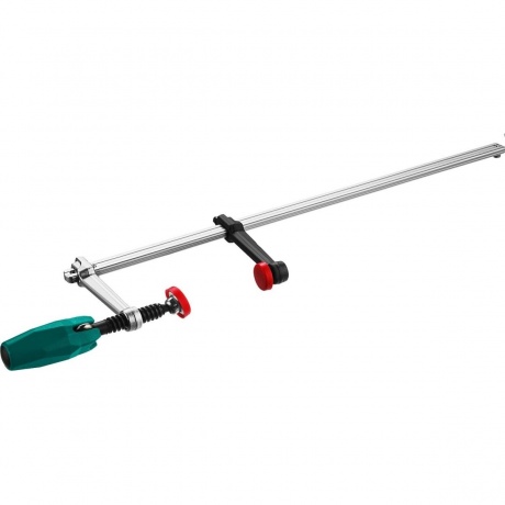 Универсальная струбцина Kraftool Universal UF-400/8 32018-080-400, 80 ? 400 мм