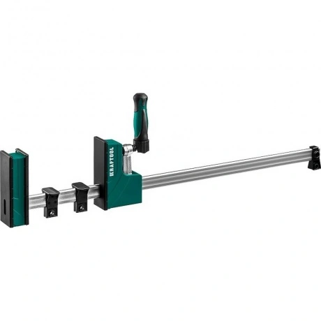 Корпусная струбцина Kraftool EK-600/95 3224-6, 600 ? 95 мм