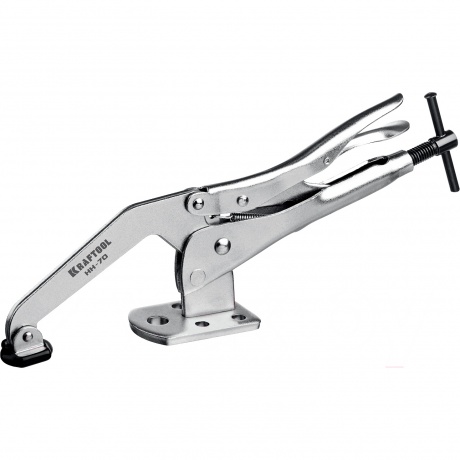 Зажимная струбцина Kraftool SS-9 32220, 92 ? 62 мм - фото 1