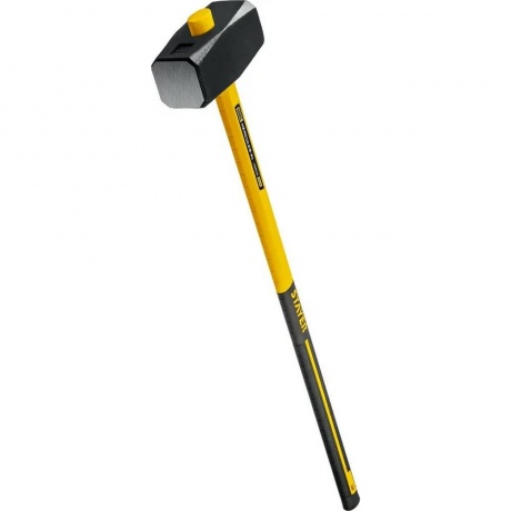 Кувалда с удлинённой рукояткой Stayer Fiberglass 20110-6_z03, 6 кг