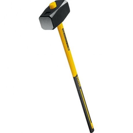 Кувалда с удлинённой рукояткой Stayer Fiberglass 20110-8_z03, 8 кг