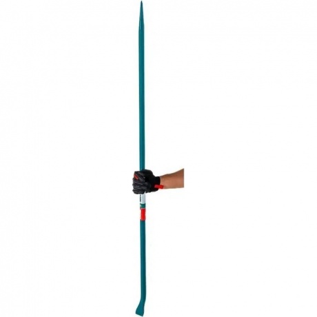 Монтажный лом Kraftool Grand 21801-150, 1500 / 25 мм - фото 2