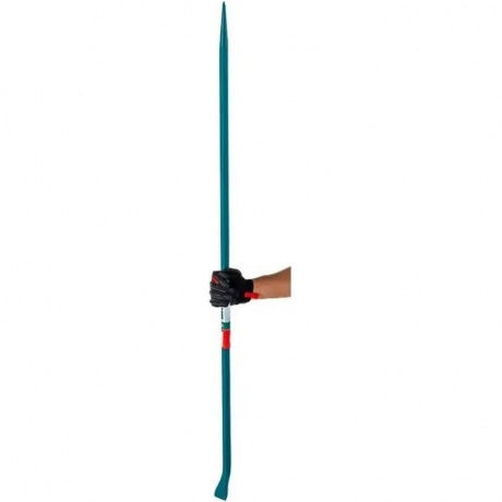 Строительный лом Kraftool 21809-150_z01, 1500 / 25 мм - фото 2