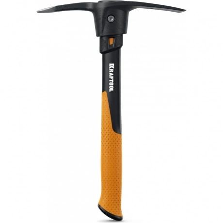 Кирка усиленная Kraftool KRAFTBUILT 20170, 350 мм, 680 г