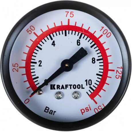 Набор аксессуаров для пневмосистем Kraftool 06506, 6 бар - фото 6