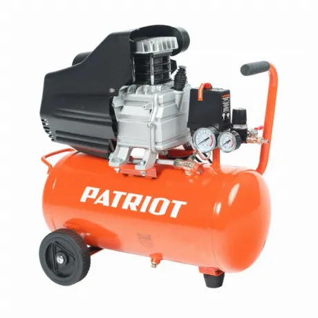 Компрессор Patriot EURO 24-240 525306365