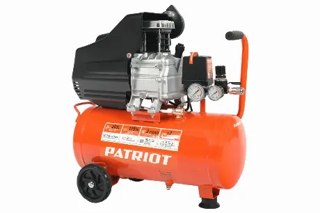 Компрессор Patriot EURO 24-240 525306365