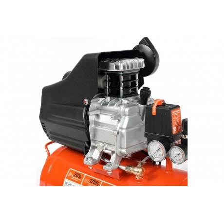 Компрессор Patriot EURO 24-240 525306365 - фото 3