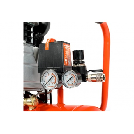 Компрессор Patriot EURO 24-240 525306365 - фото 4