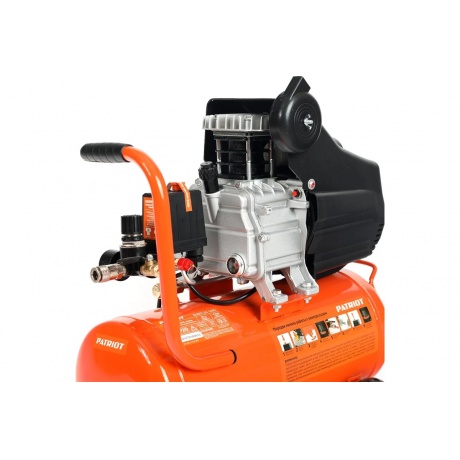 Компрессор Patriot EURO 24-240 525306365 - фото 6