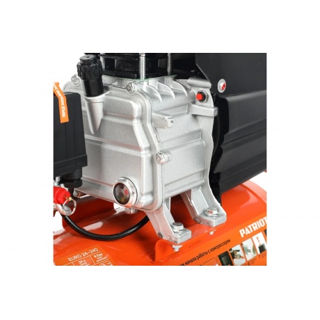 Компрессор Patriot EURO 24-240 525306365 - фото 7