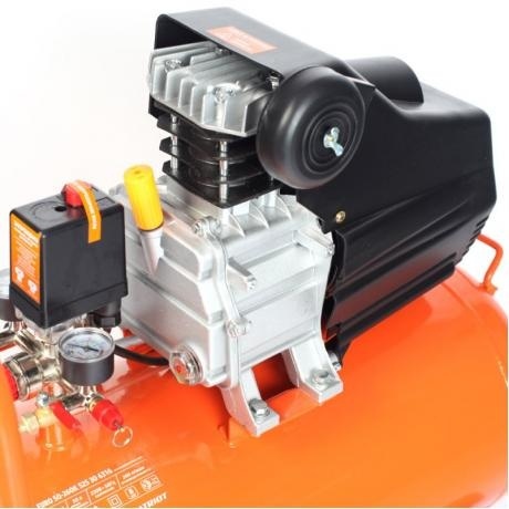 Компрессор Patriot EURO 50-260К 525306316 - фото 7