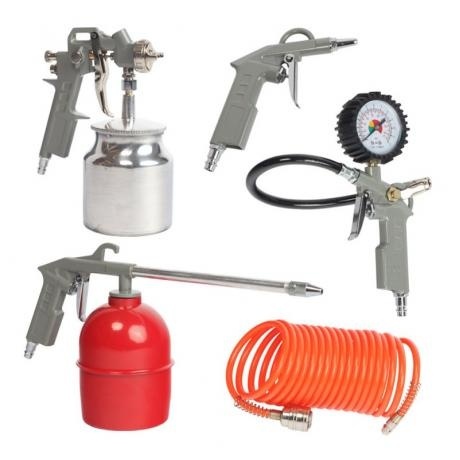 Компрессор Patriot EURO 50-260К 525306316 - фото 9