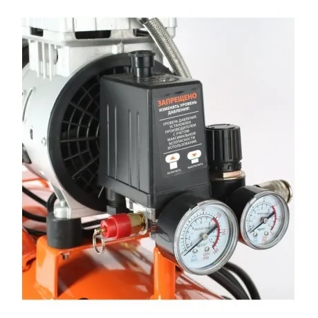 Компрессор Patriot WO 24-160 525306375