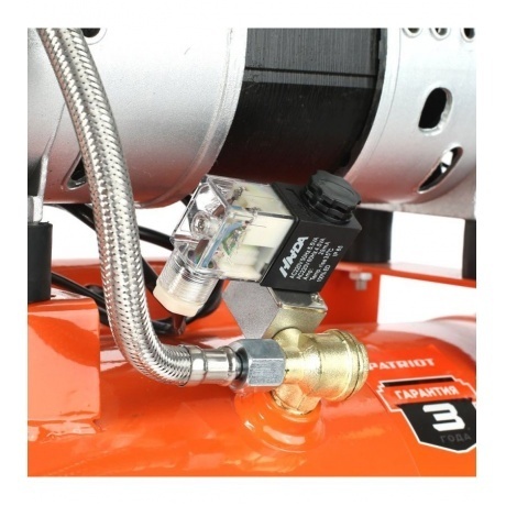 Компрессор Patriot WO 24-160 525306375 - фото 3