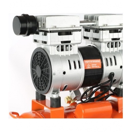 Компрессор Patriot WO 24-160 525306375 - фото 5