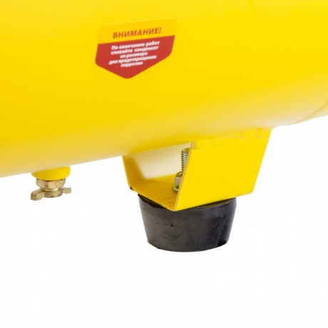 Компрессор Denzel DK1500/24 58063 - фото 5