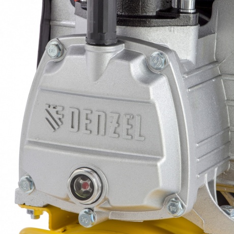 Компрессор Denzel DK1500/24 58063 - фото 7